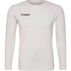 HUMMEL Underwear - Langarm First Performance Langarmshirt HUMMEL Underwear - Lan