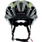 Casco Activ 2 Fahrradhelm Unisex ( Beige 52-56 Größe,)