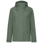 Vaude - Women's Strathcona Jacket - Regenjacke Gr 36 oliv