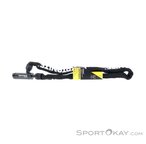 Kryptonite Keeper Combo 712 Fahrradschloss-Schwarz-One Size