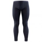 Devold - Breeze Long Johns - Merinounterwäsche Gr M blau