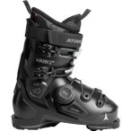 Atomic HAWX ULTRA 85 BOA 25/26 Damen Alpin Skischuhe ( Schwarz 26) ,Perform