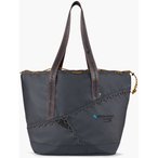 Klättermusen Eljudner 25L Handtasche  Umhängetaschen grau Größe 25L Lifestyl