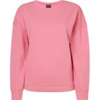 ENERGETICS Damen Sweatshirt Chelsy II W, Größe M in Pink