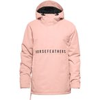 Horsefeathers Tala  Damen  Isolationsjacke rosa Größe S Skifahren  Elastisch W