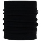 P.A.C. - Neckwarmer Fleece - Schlauchschal Gr One Size schwarz