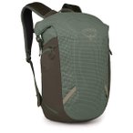 Osprey - Transporter Zinch 22 - Daypack oliv