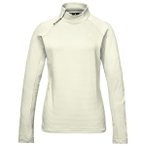 Schöffel - Women's Longsleeve Energio - Funktionsshirt Gr 34 beige/weiß