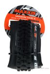 Maxxis Minion DHR II WT EXO TR 3C MaxxGrip 27,5 x 2,40'' Reifen-Schwarz-27,5x2,4