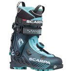 Scarpa F1 Women 24/25 Damen ( Hellblau 23 CM,)