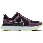 NIKE Damen Laufschuhe "React Infinity Run FK 2", Größe 36 in Schwarz
