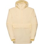 Mammut Hiking WB  Anorak  Freizeitjacke, Parkas weiss Größe S Lifestyle  Wasse