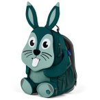Affenzahn - Kid's Großer Freund Hase - Kinderrucksack bunt