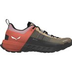 SALEWA Salewa Damen Multifunktionsschuh WILDFIRE NXT GTX, Größe UK 5.5 in Beig