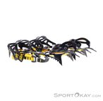 Grivel Air Tech LT New-Classic Evo Steigeisen-Schwarz-One Size