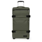 Eastpak - Transit'r Plus M - Reisetasche Gr 75 l oliv