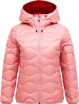 Peak Performance - Wasserabweisende und winddichte Stepp-Und Daundenjacke &ndash