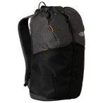 The North Face - Clyffe Daypack - Daypack Gr One Size schwarz