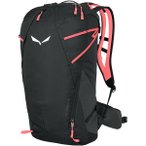 SALEWA Rucksack MTN TRAINER 2 25, Größe ONE SIZE in Grau