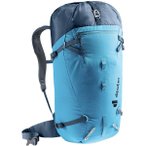 DEUTER Rucksack Guide 30, Größe ONE SIZE in Blau