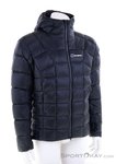 Berghaus Theralite Down Herren Isolationsjacke-Schwarz-S