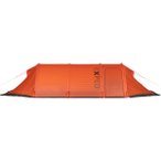 Exped Ceres IV XP Extreme Zelt (Größe One Size, rot)
