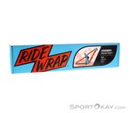 Bontrager Armor RideWrap Trek Fuel EX Rahmenschutzfolie-Transparent-One Size