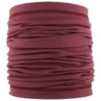 Stoic - Merino180 BengtSt. Neckwarmer - Halstuch Gr One Size rot