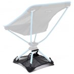 Helinox - Ground Sheet for Swivel Chair schwarz