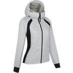 LaMunt Alessia Ptc Alpha Wind  Damen  Isolationsjacke weiss Größe S Trekking  