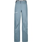 Ortovox 3L Ortler Pant Women - Hardshellhose