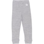 Viking Soft Baselayer Merino Hose Kinder  Skiunterwäsche grau Größe 128 Lifes