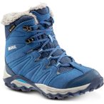 MEINDL Kinder Calgary Junior GTX, Größe 38 in Blau