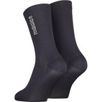 Maloja EmsM.   Freizeitsocken grau Größe 39  Lifestyle  Elastisch