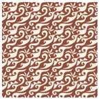 Slowtide - Bailey Driftweave Oversized Throw - Decke Gr 230 x 230 cm  Braun