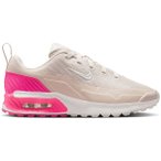 NIKE Kinder Freizeitschuhe AIR MAX BIA, Größe 37 ½ in Rot