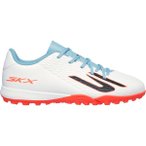 SKECHERS Kinder Fussball-Hartplatzschuhe SKX_2 JR YOUTH TF, Größe 37 in Pink