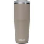 Camelbak Thrive Tumbler 0.9L Isolierbecher  Isolierflaschen beige Größe 0.9L C