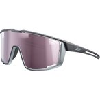 Julbo Fury Spectron HD 3 Sportbrille  Sportbrillen & Sportsonnenbrillen grau Gr�