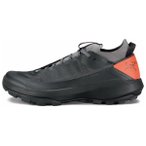 Arc'teryx - Vertex Alpine - Approachschuhe 44 2/3 schwarz/grau