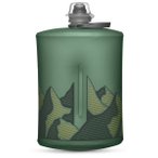 HydraPak - Stow 1 l V2 - Trinkflasche Gr 1 l grün
