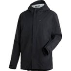 MAIER SPORTS Herren Funktionsjacke Hochblauen M/W, Größe M in Schwarz