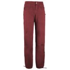 E9 - Women's Onda Flax - Kletterhose Gr XS rot