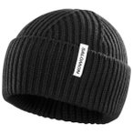 Salomon - Snowbird Beanie - Mütze Gr One Size schwarz