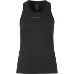 CRAFT Damen Shirt ADV ESSENCE SINGLET 2 W, Größe S in Schwarz