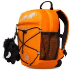 Mammut - Kid's First Zip 16 - Kinderrucksack orange