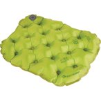 Sea to Summit Air Seat Insulated - Sitzkissen green