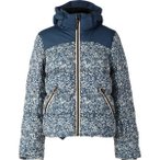 BRUNOTTI Kinder Funktionsjacke Minowan Girls Snow Jacket, Größe 152 in Blau