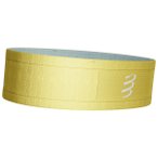 Compressport - Free Belt - Hüfttasche Gr M/L gelb