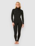 Rip Curl Dawn Patrol Cz 53 Neoprenanzug black Gr. 10